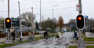 Nieuw gemeentebestuur waarschuwt: verkeerslichten zijn geen structurele oplossing