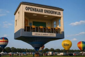 Capaciteit college ondanks vijfde wethouder nog altijd beperkt: ‘We kunnen helaas niet overal tegelijk voor vechten’