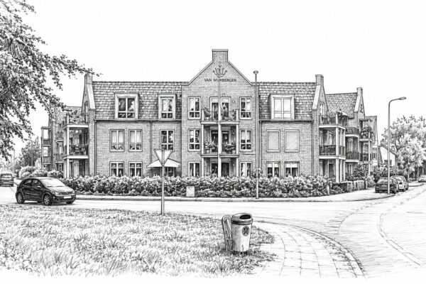 Middenberm zoekt wethouder