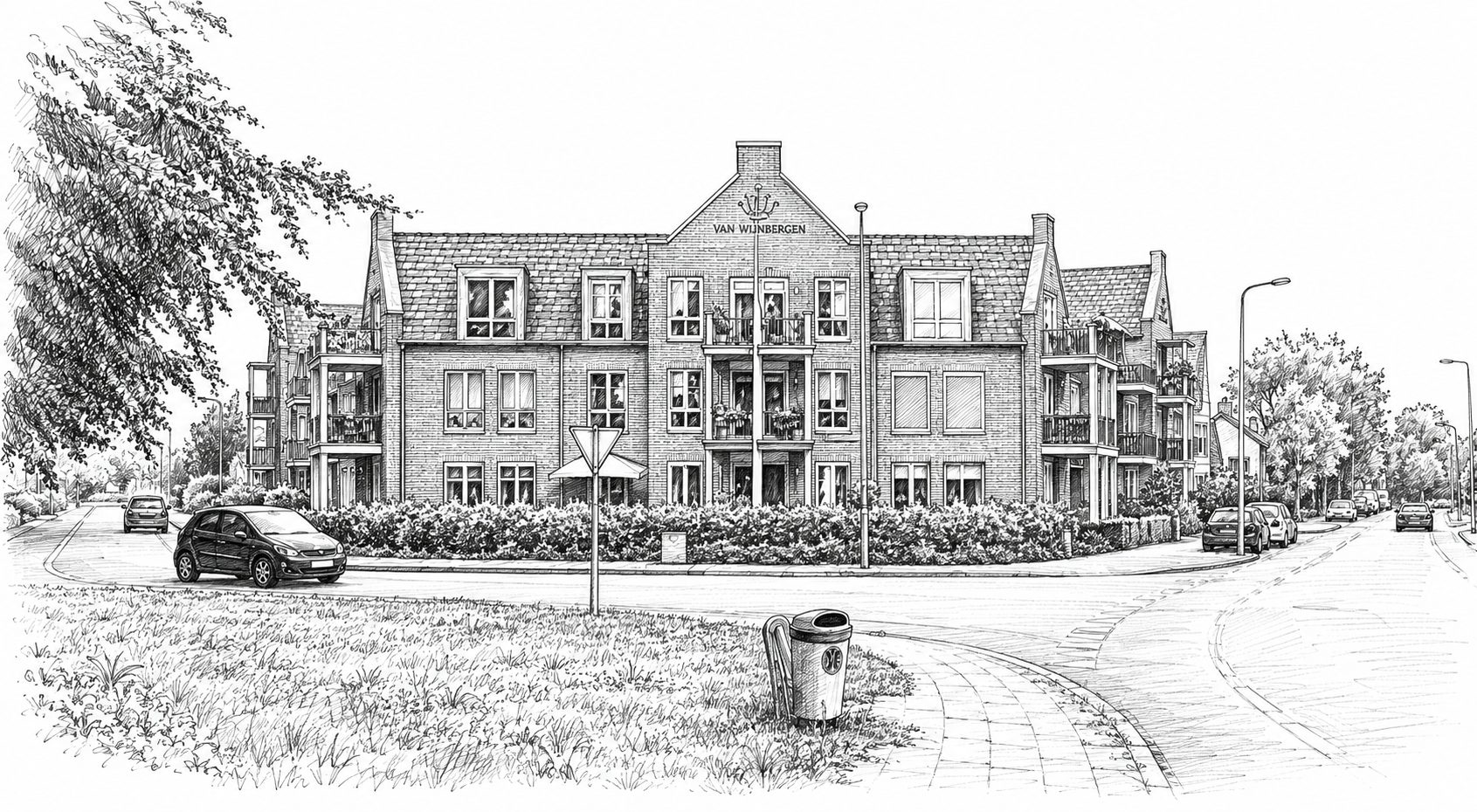 Middenberm zoekt wethouder