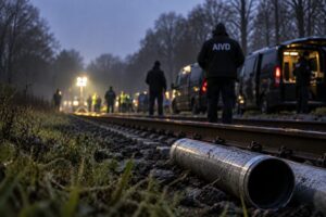 AIVD opent jachtseizoen na Prinsjesdag