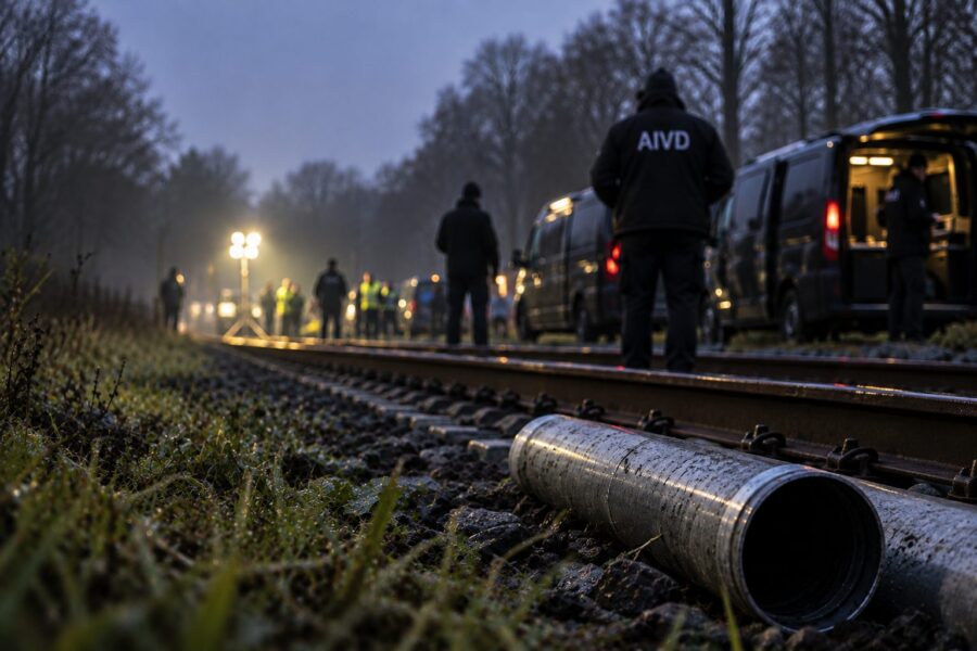 AIVD opent jachtseizoen na Prinsjesdag