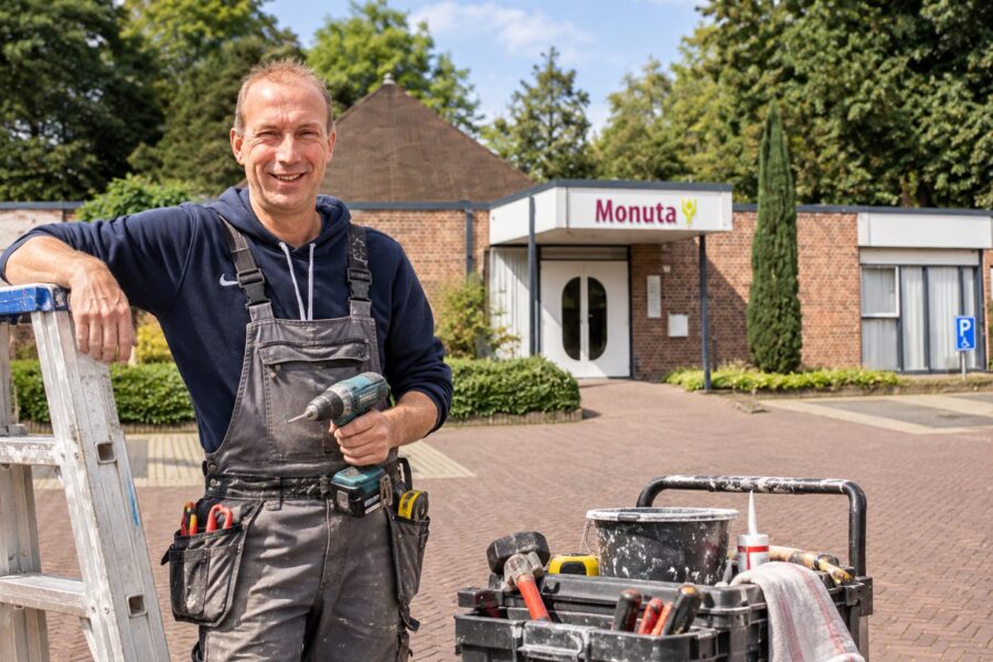 Theo Bos stopt met ondernemen namens zichzelf, gaat verder namens anderen