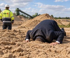 Vink betaalt heel bewust boete voor niet bewust frauderen